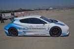 Nissan Leaf NISMO RC Concept 2013 года